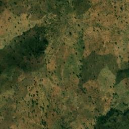 Satellite imagery of Mont Métchoukouèr, CM