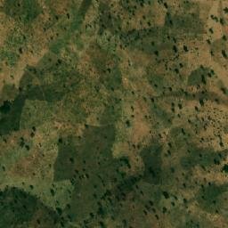 Satellite imagery of Mont Métchoukouèr, CM