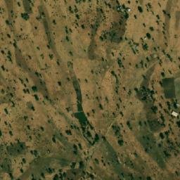 Satellite imagery of Mont Métchoukouèr, CM
