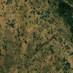 Satellite imagery of Mont Gouaza, CM