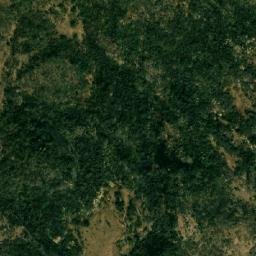 Satellite imagery of Mont Gouaza, CM