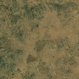 Satellite imagery of Mont Mougouba, CM