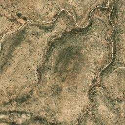 Satellite imagery of Oor Xaaris, SO