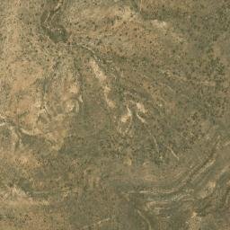 Satellite imagery of Oor Xaaris, SO