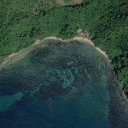 Satellite imagery of Bay Rock, PH
