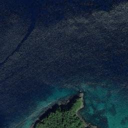 Satellite imagery of Binara Point, PH