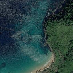 Satellite imagery of Binara Point, PH