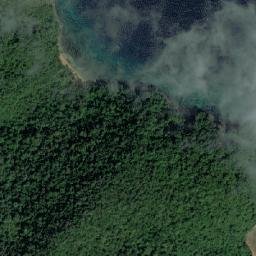 Satellite imagery of White Rock, PH