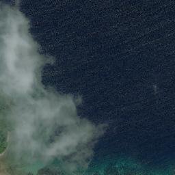 Satellite imagery of White Rock, PH