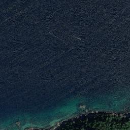 Satellite imagery of White Rock, PH