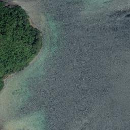 Satellite imagery of Marten Point, PH