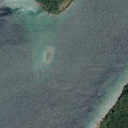 Satellite imagery of Marten Point, PH