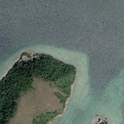 Satellite imagery of Bulalo Point, PH