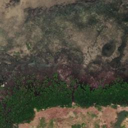 Satellite imagery of Panalsagon Point, PH