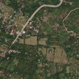 Satellite imagery of Guinanajan Point, PH