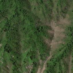 Satellite imagery of Cuchilla de Agua Fría, CO