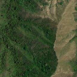 Satellite imagery of Cuchilla de Agua Fría, CO