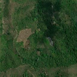 Satellite imagery of Cuchilla de Agua Fría, CO