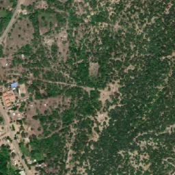 Satellite imagery of Loma El Tablazo, CO