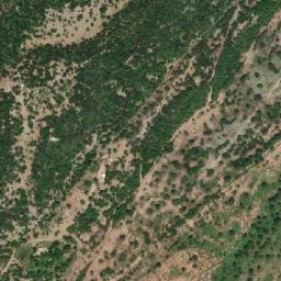Satellite imagery of Loma El Tablazo, CO