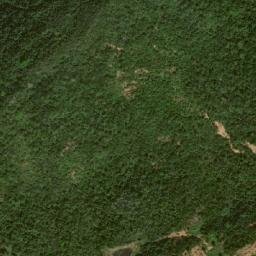Satellite imagery of Fila Silvestre, VE