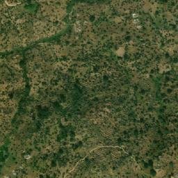 Satellite imagery of Hosséré Dagoudsa, CM