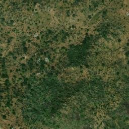 Satellite imagery of Hosséré Dagoudsa, CM