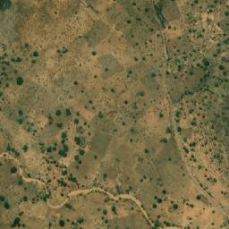 Satellite imagery of Hosséré Galdale, CM