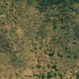 Satellite imagery of Hosséré Galdale, CM