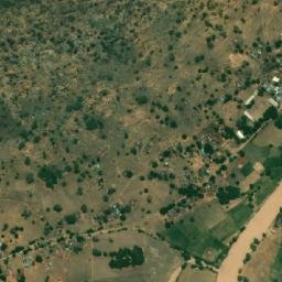 Satellite imagery of Hosséré Galdale, CM