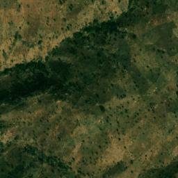 Satellite imagery of Mont Métchoukouèr, CM