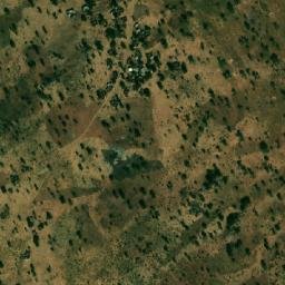 Satellite imagery of Mont Métchoukouèr, CM