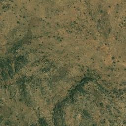 Satellite imagery of Mont Mougouba, CM