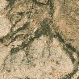 Satellite imagery of Oor Xaaris, SO