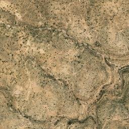 Satellite imagery of Oor Xaaris, SO