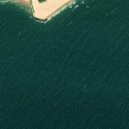 Satellite imagery of Mũi Đá, VN