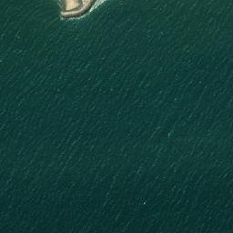Satellite imagery of Mũi Đá, VN
