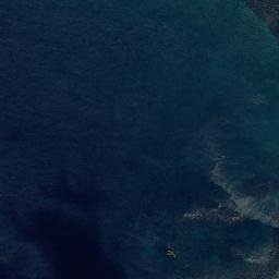Satellite imagery of Bay Rock, PH