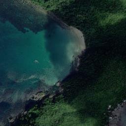 Satellite imagery of Bay Rock, PH