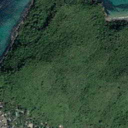 Satellite imagery of Binara Point, PH