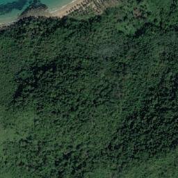 Satellite imagery of Binara Point, PH