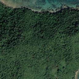 Satellite imagery of Pinaghalikan Point, PH