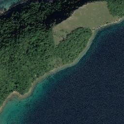 Satellite imagery of Lookout Point, PH