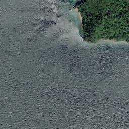 Satellite imagery of Marten Point, PH