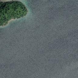 Satellite imagery of Marten Point, PH