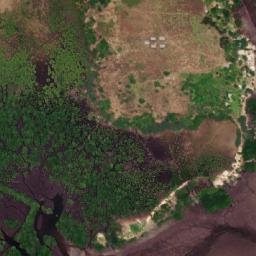 Satellite imagery of Panalsagon Point, PH