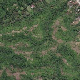 Satellite imagery of Namanoc Point, PH