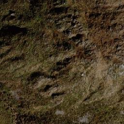 Satellite imagery of Cuchilla Nuanaisí, CO