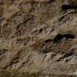 Satellite imagery of Cuchilla Nuanaisí, CO