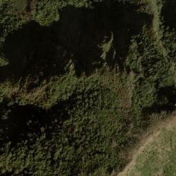 Satellite imagery of Cuchilla Nencuamala, CO